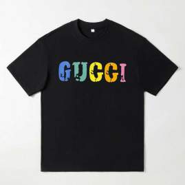 Picture of Gucci T Shirts Short _SKUGucciM-3XL21m2006612218